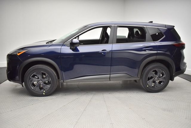 2026 Nissan Rogue 2026.5 AWD SV - 22981512 - 7