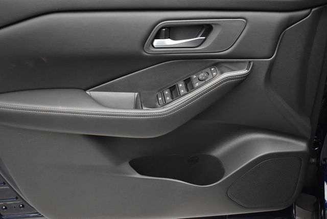 2026 Nissan Rogue 2026.5 AWD SV - 22981512 - 8