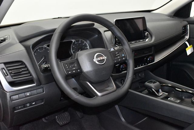 2026 Nissan Rogue 2026.5 AWD SV - 22984403 - 13