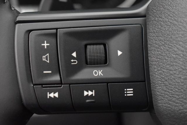 2026 Nissan Rogue 2026.5 AWD SV - 22984403 - 15