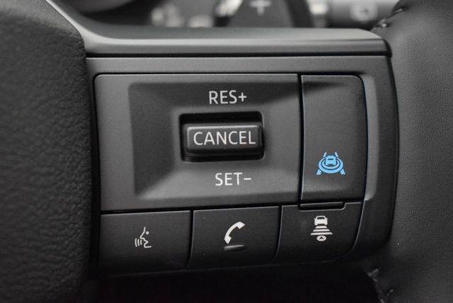 2026 Nissan Rogue 2026.5 AWD SV - 22984403 - 16