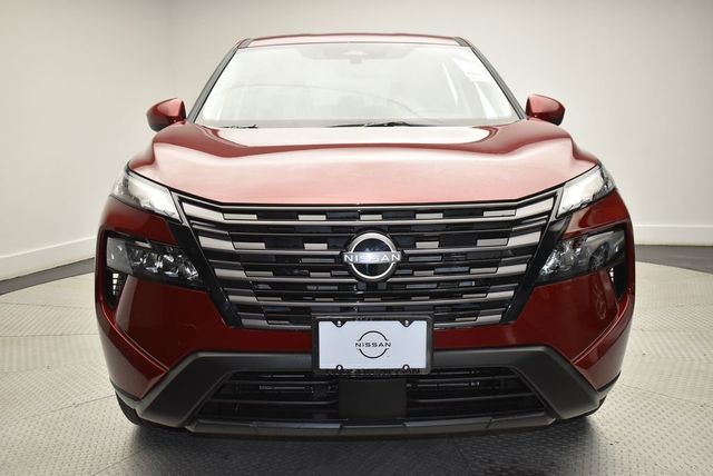 2026 Nissan Rogue 2026.5 AWD SV - 22984403 - 1