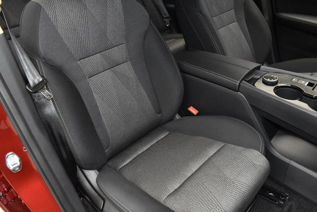 2026 Nissan Rogue 2026.5 AWD SV - 22984403 - 22