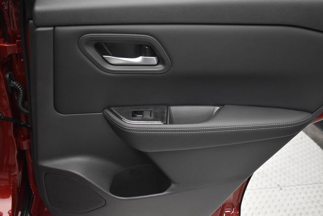 2026 Nissan Rogue 2026.5 AWD SV - 22984403 - 26