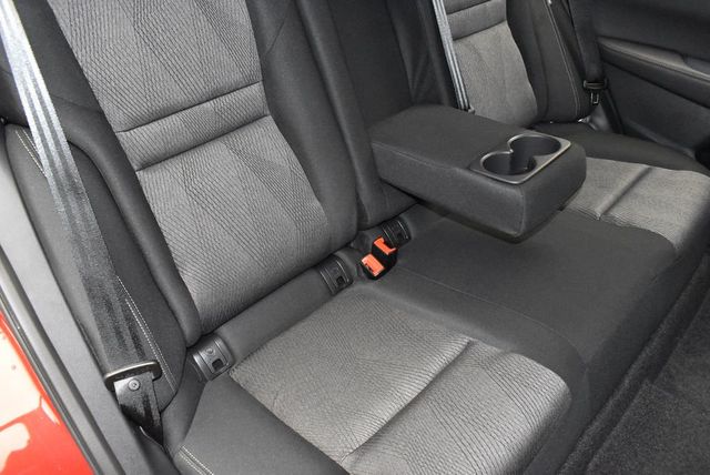 2026 Nissan Rogue 2026.5 AWD SV - 22984403 - 28