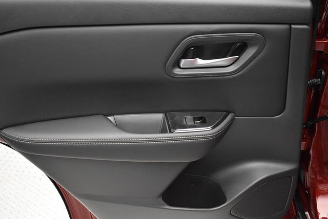 2026 Nissan Rogue 2026.5 AWD SV - 22984403 - 30