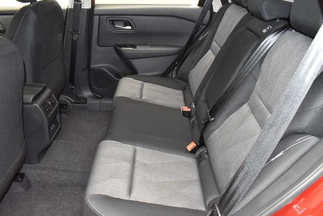 2026 Nissan Rogue 2026.5 AWD SV - 22984403 - 31