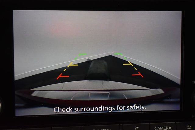 2026 Nissan Rogue 2026.5 AWD SV - 22984403 - 36