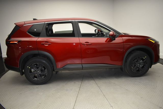 2026 Nissan Rogue 2026.5 AWD SV - 22984403 - 3