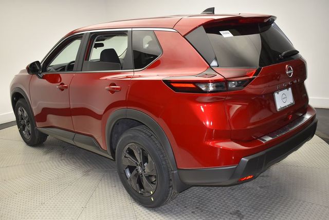 2026 Nissan Rogue 2026.5 AWD SV - 22984403 - 6