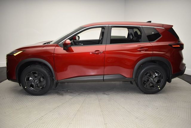 2026 Nissan Rogue 2026.5 AWD SV - 22984403 - 7