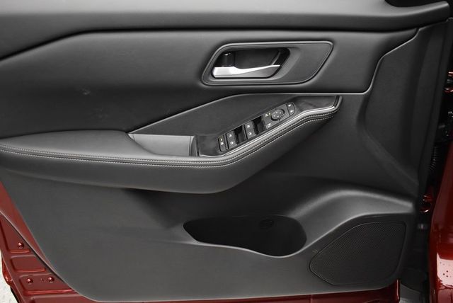 2026 Nissan Rogue 2026.5 AWD SV - 22984403 - 8