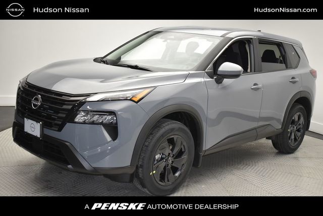 2026 Nissan Rogue 2026.5 AWD SV - 22986343 - 0