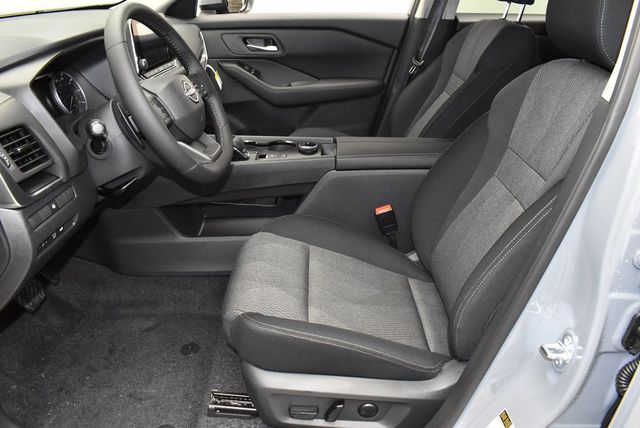 2026 Nissan Rogue 2026.5 AWD SV - 22986343 - 10