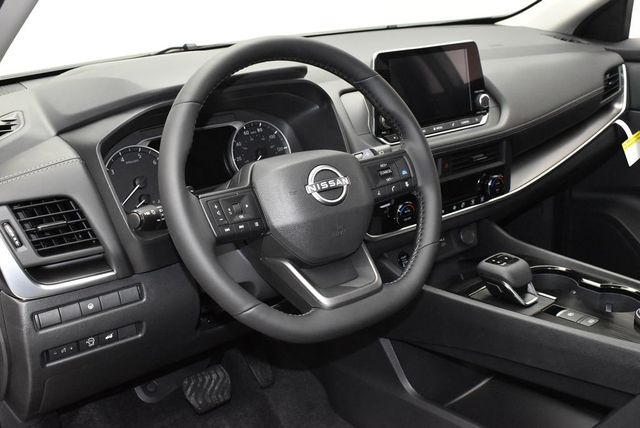 2026 Nissan Rogue 2026.5 AWD SV - 22986343 - 13