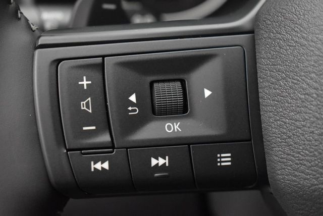 2026 Nissan Rogue 2026.5 AWD SV - 22986343 - 15