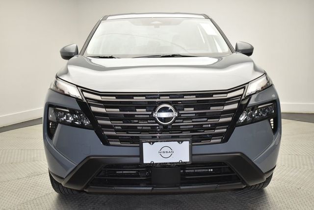 2026 Nissan Rogue 2026.5 AWD SV - 22986343 - 1