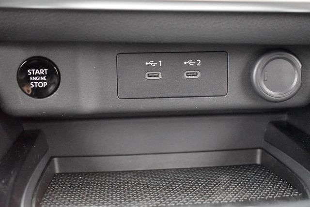 2026 Nissan Rogue 2026.5 AWD SV - 22986343 - 19