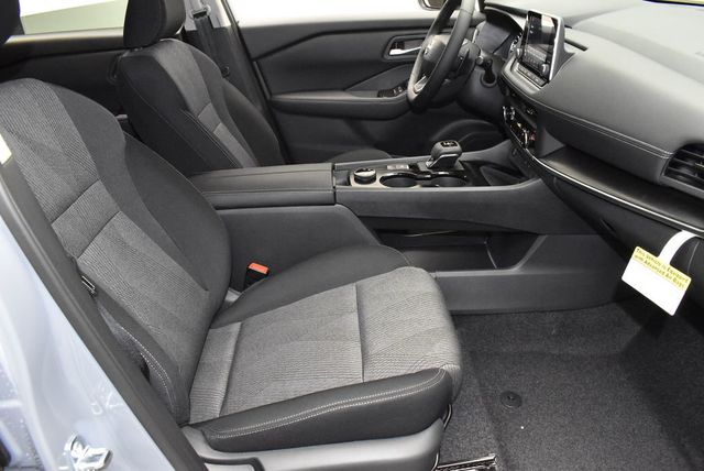 2026 Nissan Rogue 2026.5 AWD SV - 22986343 - 21