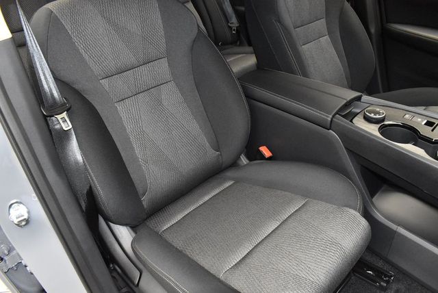 2026 Nissan Rogue 2026.5 AWD SV - 22986343 - 22