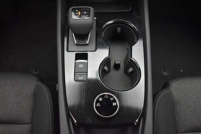 2026 Nissan Rogue 2026.5 AWD SV - 22986343 - 25