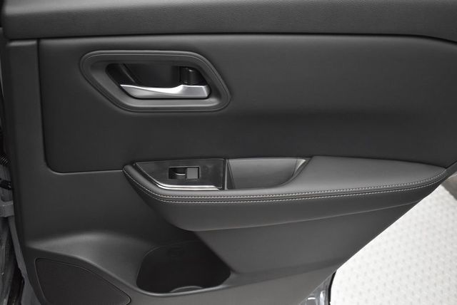 2026 Nissan Rogue 2026.5 AWD SV - 22986343 - 26