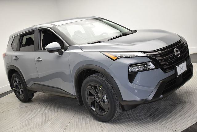 2026 Nissan Rogue 2026.5 AWD SV - 22986343 - 2