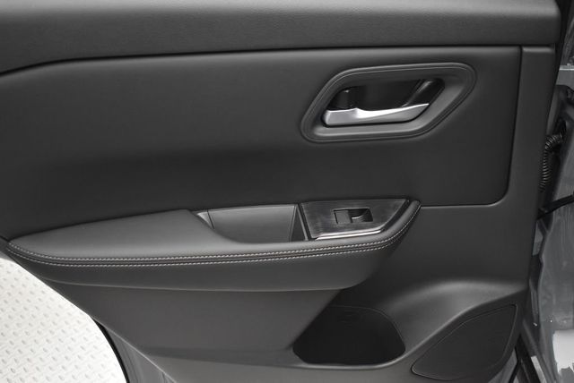 2026 Nissan Rogue 2026.5 AWD SV - 22986343 - 30