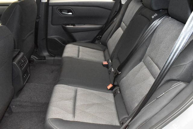 2026 Nissan Rogue 2026.5 AWD SV - 22986343 - 31