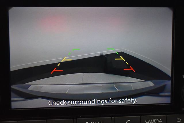 2026 Nissan Rogue 2026.5 AWD SV - 22986343 - 36