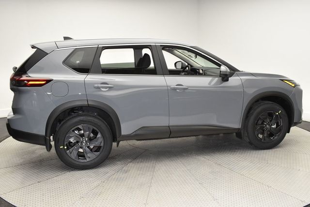 2026 Nissan Rogue 2026.5 AWD SV - 22986343 - 3