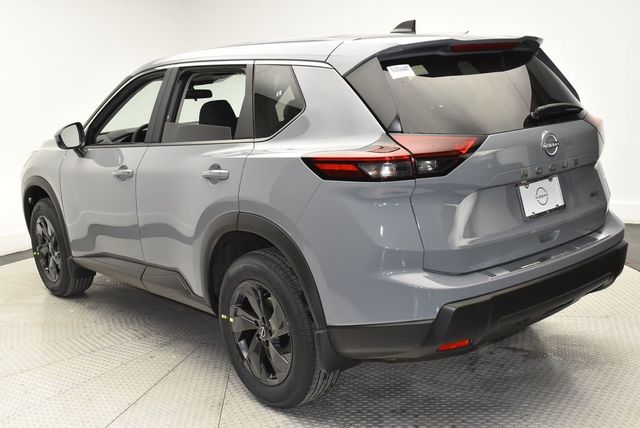 2026 Nissan Rogue 2026.5 AWD SV - 22986343 - 6