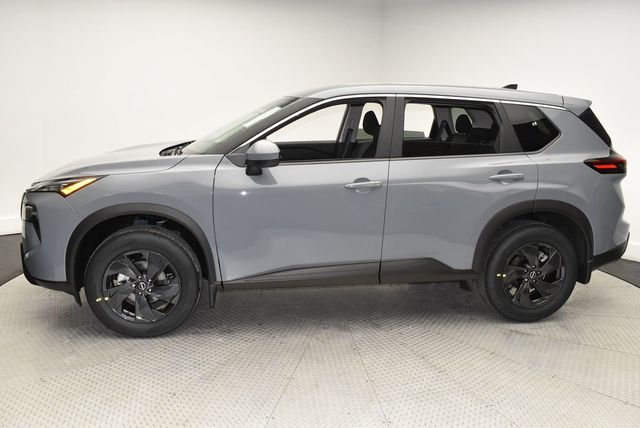 2026 Nissan Rogue 2026.5 AWD SV - 22986343 - 7