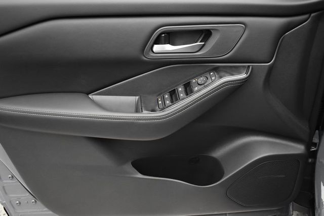 2026 Nissan Rogue 2026.5 AWD SV - 22986343 - 8