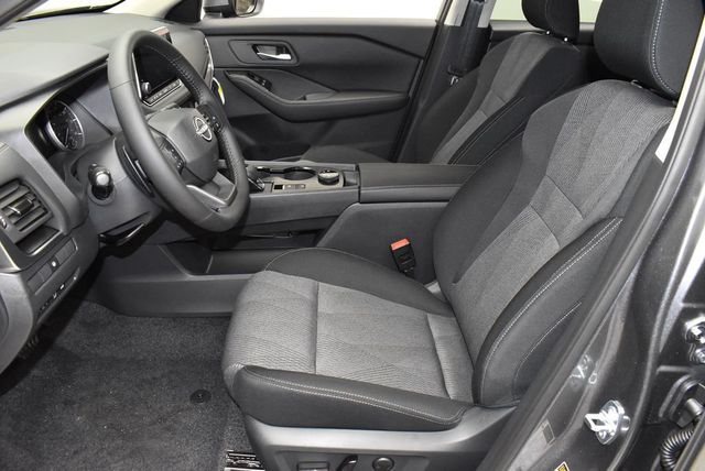 2026 Nissan Rogue 2026.5 AWD SV - 22989736 - 10