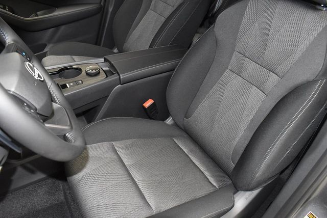 2026 Nissan Rogue 2026.5 AWD SV - 22989736 - 11