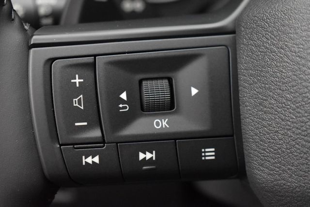 2026 Nissan Rogue 2026.5 AWD SV - 22989736 - 15