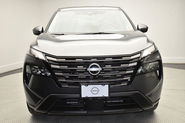 2026 Nissan Rogue 2026.5 AWD SV - 22989736 - 1