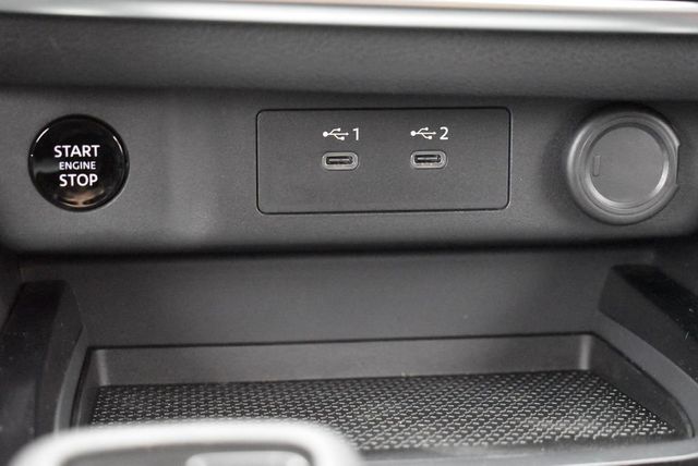 2026 Nissan Rogue 2026.5 AWD SV - 22989736 - 19