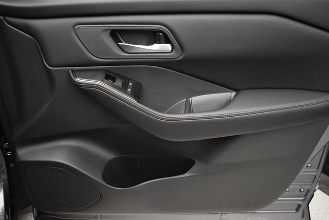 2026 Nissan Rogue 2026.5 AWD SV - 22989736 - 20