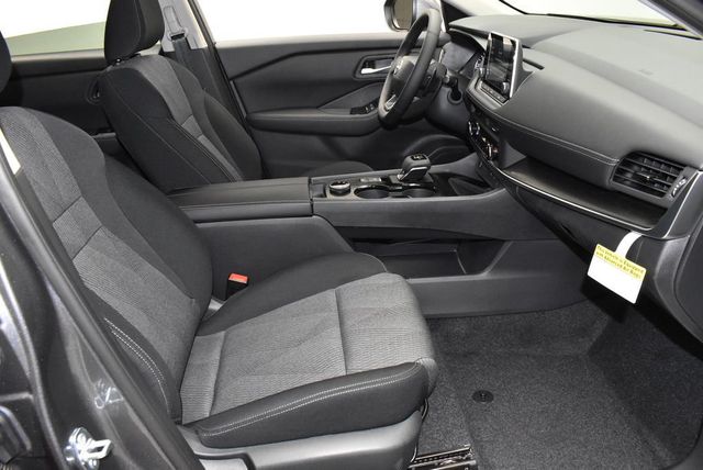 2026 Nissan Rogue 2026.5 AWD SV - 22989736 - 21