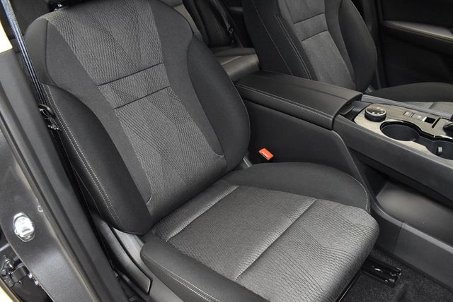 2026 Nissan Rogue 2026.5 AWD SV - 22989736 - 22