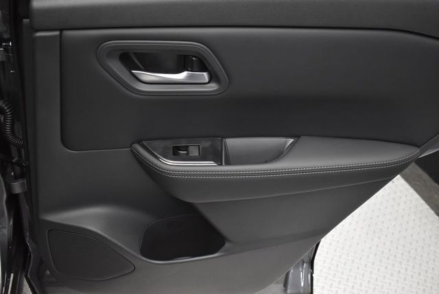 2026 Nissan Rogue 2026.5 AWD SV - 22989736 - 26