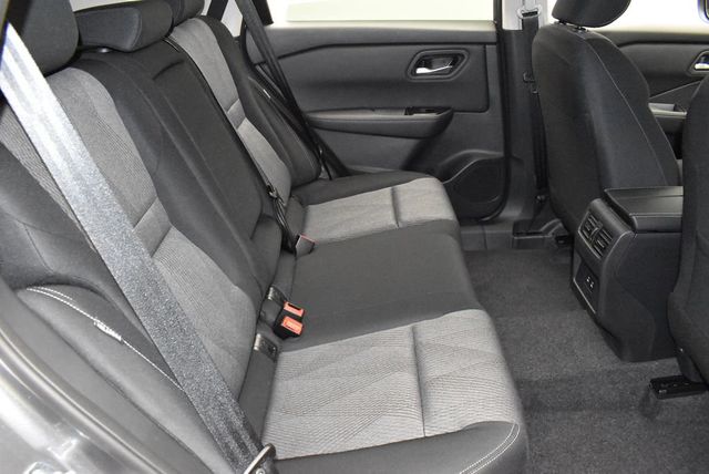 2026 Nissan Rogue 2026.5 AWD SV - 22989736 - 27