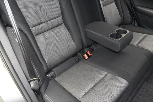 2026 Nissan Rogue 2026.5 AWD SV - 22989736 - 28