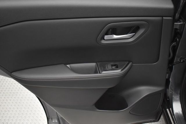 2026 Nissan Rogue 2026.5 AWD SV - 22989736 - 29