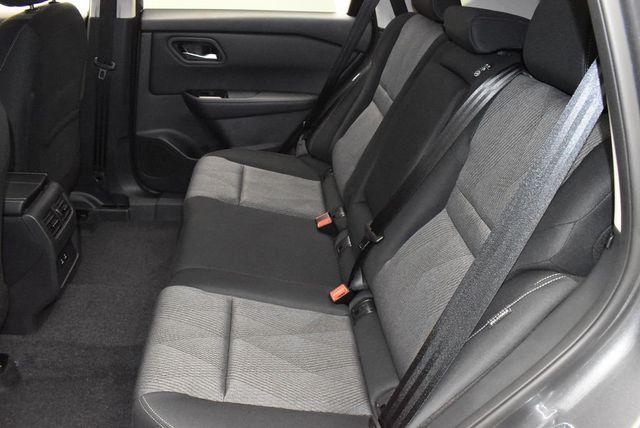 2026 Nissan Rogue 2026.5 AWD SV - 22989736 - 30