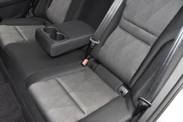 2026 Nissan Rogue 2026.5 AWD SV - 22989736 - 31