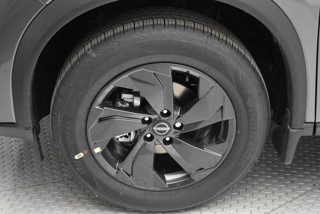 2026 Nissan Rogue 2026.5 AWD SV - 22989736 - 32