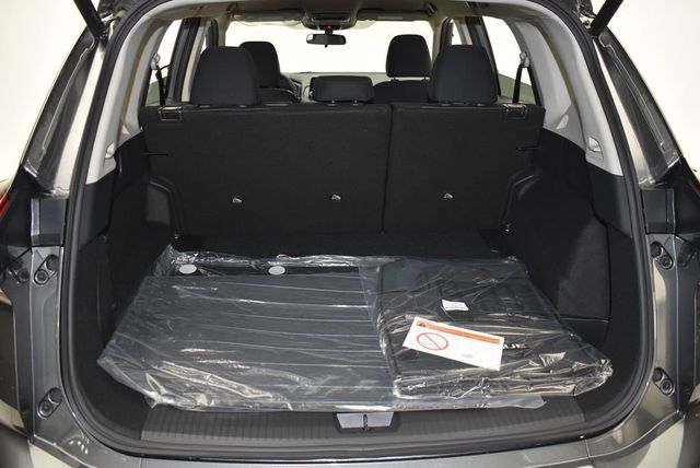 2026 Nissan Rogue 2026.5 AWD SV - 22989736 - 34